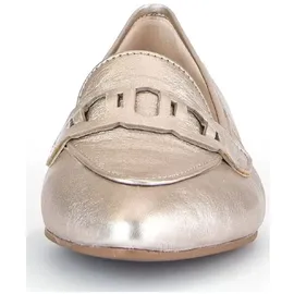 Gabor Slipper Damen Gold 38