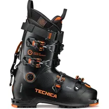 Tecnica Zero G Tour Scout black