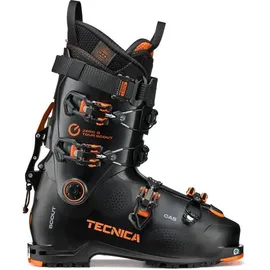 Tecnica Zero G Tour Scout black