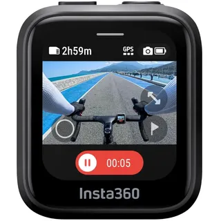INSTA360 GPS Preview Remote Fernbedienung Ace, Ace Pro