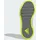 adidas Tensaur Hook and Loop Kinder Cloud White/Lucid Lemon/Grey Three 31,5