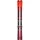 Atomic Redster G8 Revoshock C Braun/Rot 175 cm