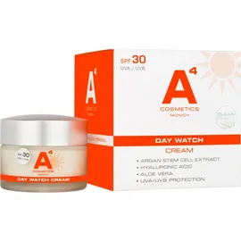 A4 Cosmetics Day Watch Tagescreme 50 ml