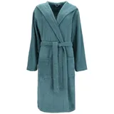 VOSSEN Bademantel Samu S Baumwolle Cosmos (Small)