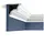 Orac Eckleiste Orac C211 Weiß 2 St. 200 x 11,6 x 11,2 cm
