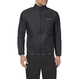 Vaude Drop III Regenjacke Herren Black/Black 3XL