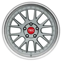 TEC Speedwheels GT EVO 8 0x18 5x114 3 ET35 MB72 5