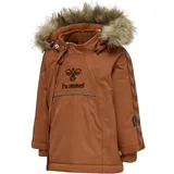 hummel Jessie Tex Jacke - sierra 80