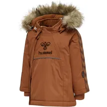 hummel Jessie Tex Jacke - sierra 80