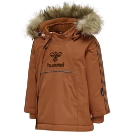 hummel Jessie Tex Jacke - sierra 80