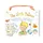 Carletto Gesichtssticker & Tattoos Kleiner Prinz