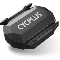 Cycplus C3 Trittfrequenz- und Geschwindigkeitssensor