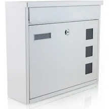 BITUXX MS-16056 Weiß