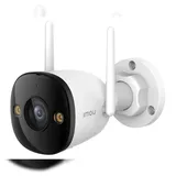 Imou Bullet 3 Schwarz