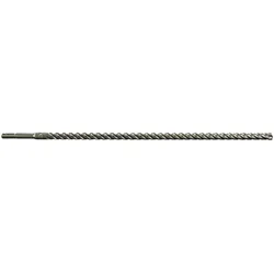 Makita Nemesis II - Bohrer - für Beton, Stahlbeton, Ziegelsteine, Beton mit Stah