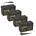 VDS WP7 2-12A F2 12V 7200 mAh 4 St