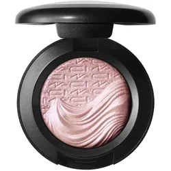 MAC In Extra Dimension Lidschatten Ready to Party 1.3 g Silber 