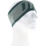 Dynafit Light Logo Stirnband - Atlantic - One Size