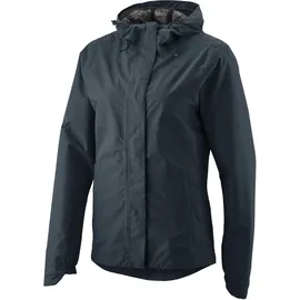Gonso Damen Save Essential Jacke (Größe M, schwarz)