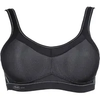 Anita Active Momentum Schwarz
