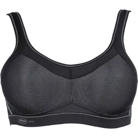 Anita Active Momentum Schwarz