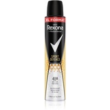 Rexona Men Sport Defence Deodorant Spray Antiperspirant 200 ml für Manner