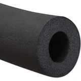 NMC 16 m Endlos-kautschuk-isolierung für Rohr 26 - 28 mm) - Dämmschichtdicke 10 mm - Spenderbox - 50% Geg