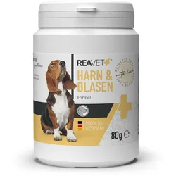 Harn & Blasen Formel 80g