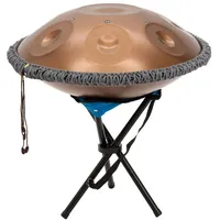 Dimavery HP-9D Handpan, 9 Töne
