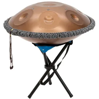 Dimavery HP-9D Handpan, 9 Töne