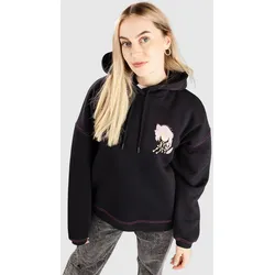 Volcom Fa Tetsunori Hoodie black Gr. L