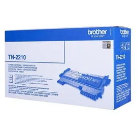 Brother TN-2210 schwarz