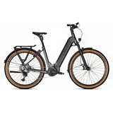 Kalkhoff ENTICE 5+ ADVANCE 29 Zoll RH 43 cm Wave diamondblack glossy