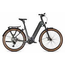 Kalkhoff ENTICE 5+ ADVANCE 29 Zoll RH 43 cm Wave diamondblack glossy