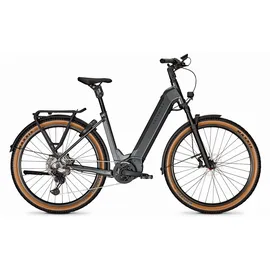 Kalkhoff ENTICE 5+ ADVANCE 29 Zoll RH 43 cm Wave diamondblack glossy