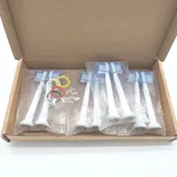 demirdental Mini Sensitive Aufsteckbürste 8 St.