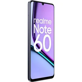 Realme Note 60 4 GB RAM 128 GB Marble Black