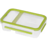 Emsa Clip & Go Joghurtbox grün 0,6 l