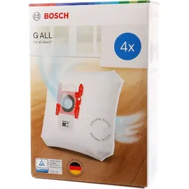 Bosch Typ G ALL 4 St.