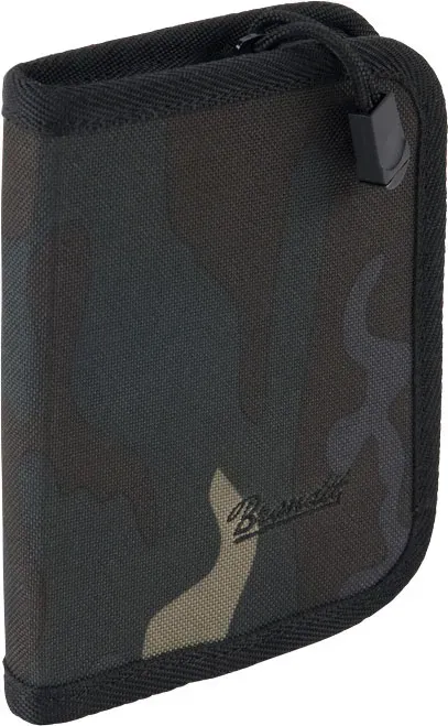 Brandit Wallet, porte-monnaie - Darkcamo