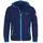 TROLLKIDS Fjell Running Jacke - Navy / Medium Blue - 128 cm