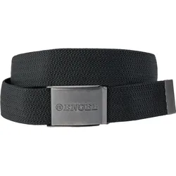 Engel Workwear Gürtel Stretchgürtel schwarz