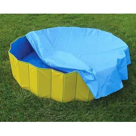 Sportfit Falt-Planschbecken 1,8 m (600-14)