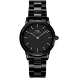 Daniel Wellington Iconic Link Ceramic Keramik 28 mm DW00100415