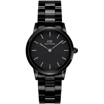 Daniel Wellington Iconic Link Ceramic Keramik 28 mm DW00100415