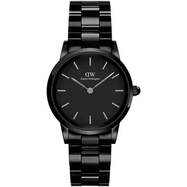 Daniel Wellington Iconic Link Ceramic Keramik 28 mm DW00100415