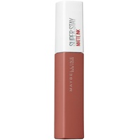 Maybelline Super Stay Matte Ink 65 Seductress