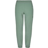 Pants Trekkinghose Oliv XS