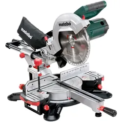 Metabo Kappsäge KGS 254 M