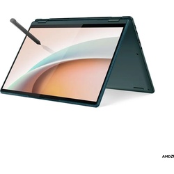 Lenovo Yoga 6 (13.30″, AMD Ryzen 5 5500U, 8 GB, 512 GB, DE), Notebook, Braun
